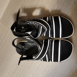 Clarks CloudSteppers